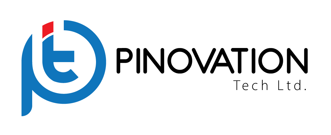 Pinovation Tech Ltd.